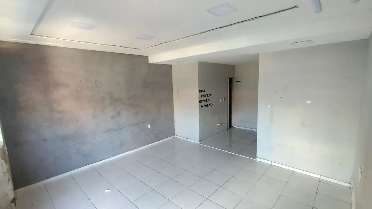 Ponto comercial para aluguel com 40 m² em Vila Peri - Fortaleza - CE - Foto 2