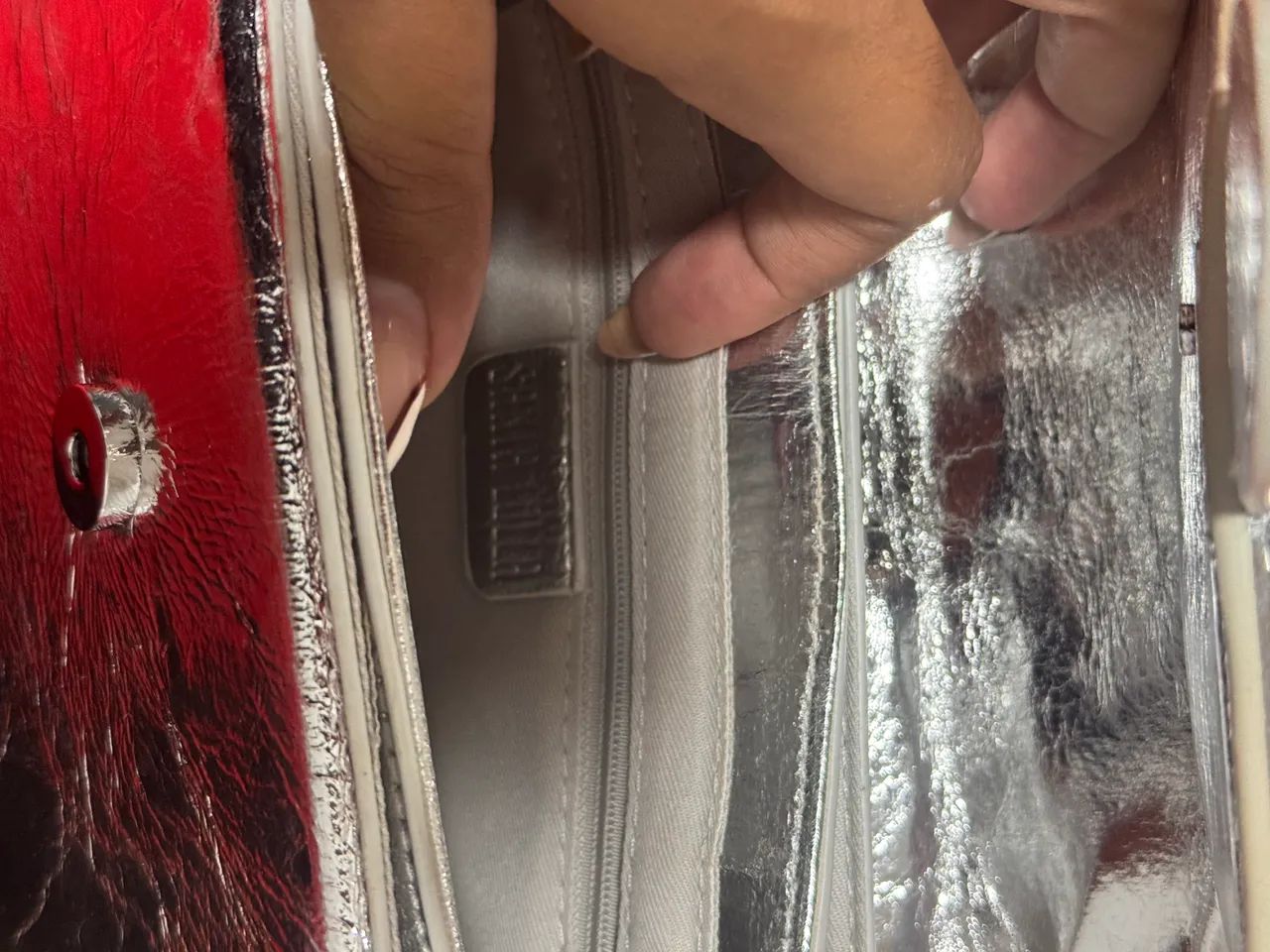 BOLSA ORIGINAL SANTA LOLLA