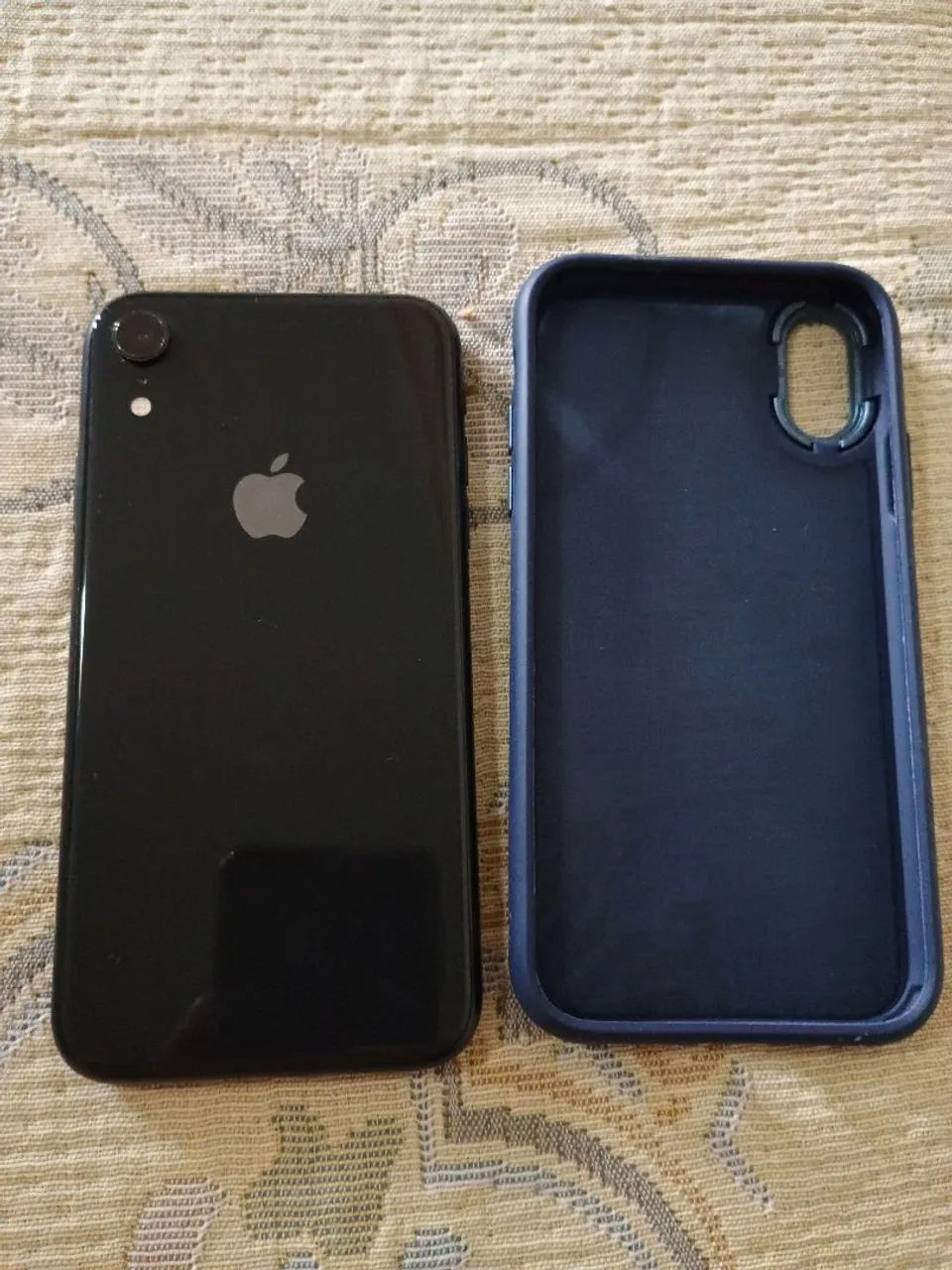 IPHONE XR 128GB ( Bem conservado ) - Foto 2