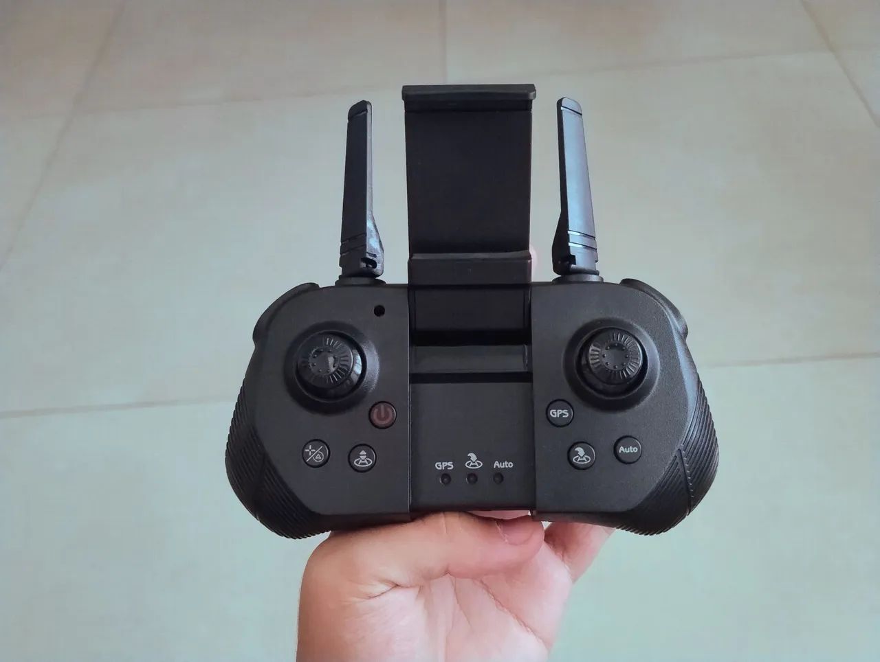 Drone 4DRC 4D-FIO - Foto 4