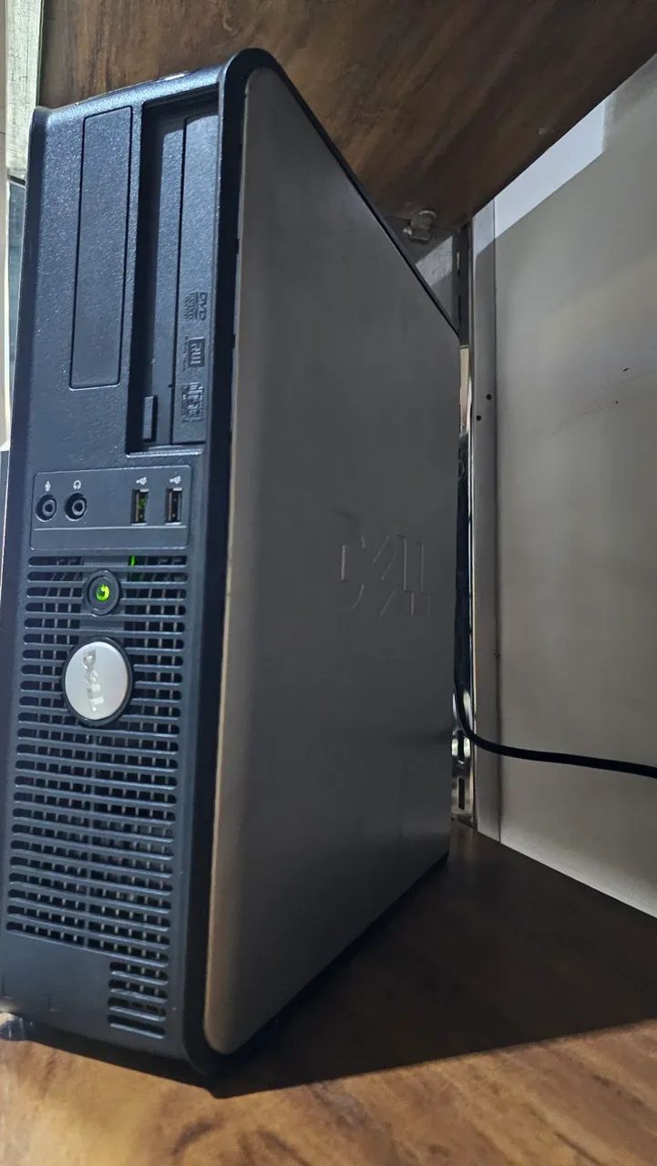Dell Optiplex 380 completo - Foto 2