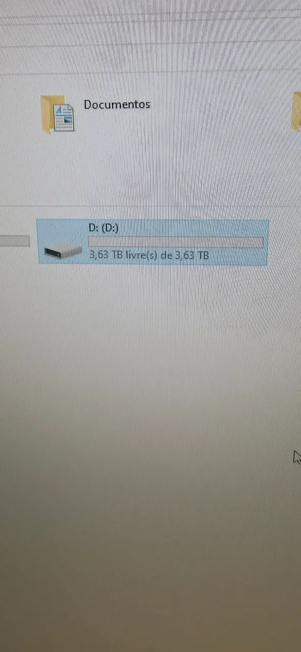 HD EXTERNO 4TB - Foto 3