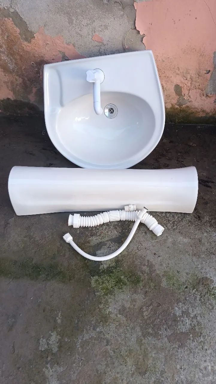 Vendo pia