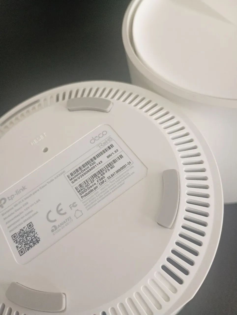 Tp-link deco X50 - Foto 2