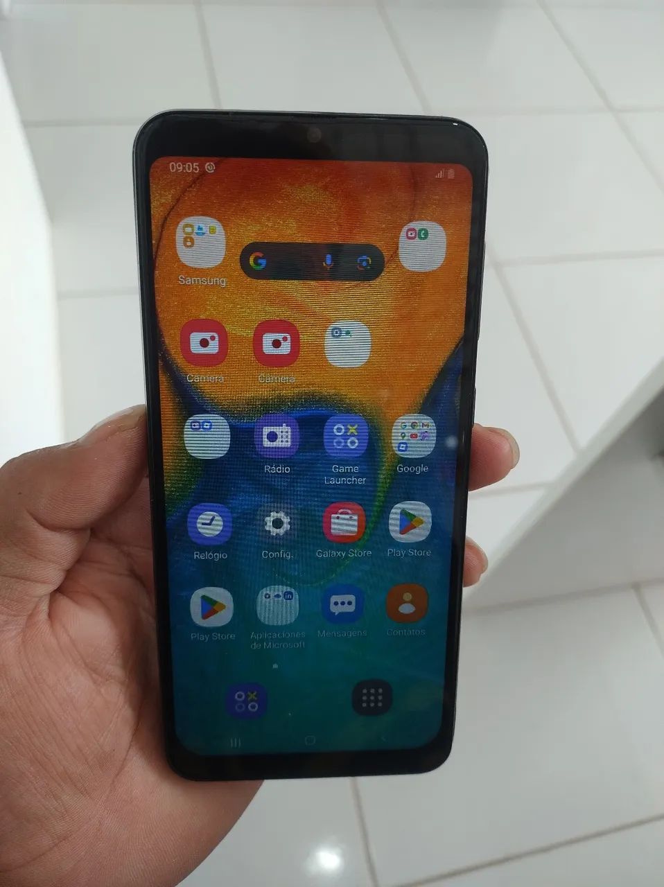 Telefone celular  - Foto 5