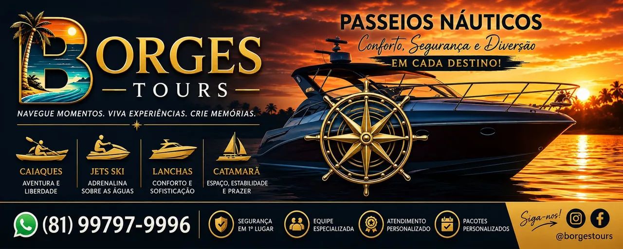 PASSEIOS DE LANCHAS,JETS É CATAMARA  - Foto 5