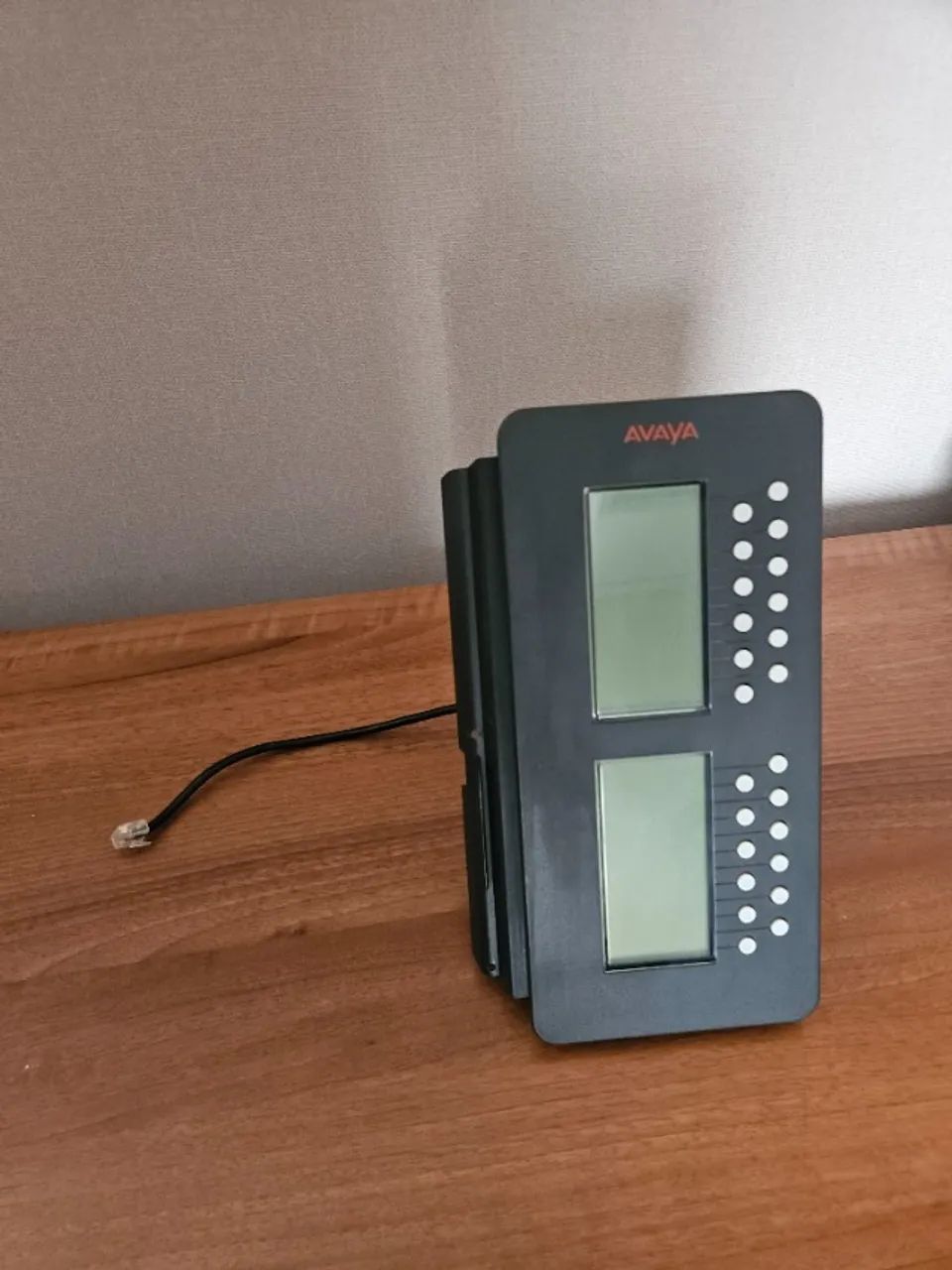 Extenão telefone Avaya - SBM24