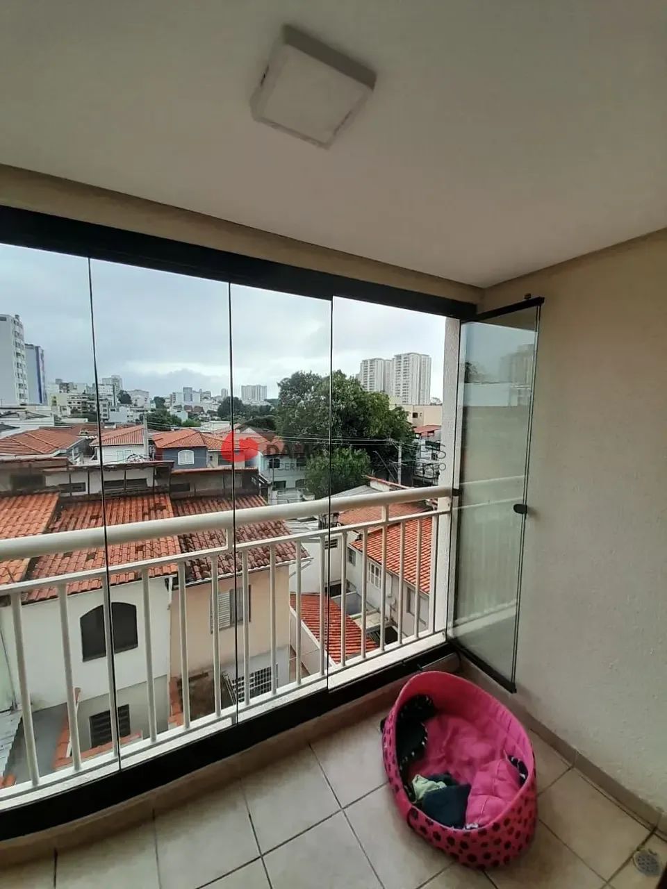 Apartamento em Santa Maria - Foto 4