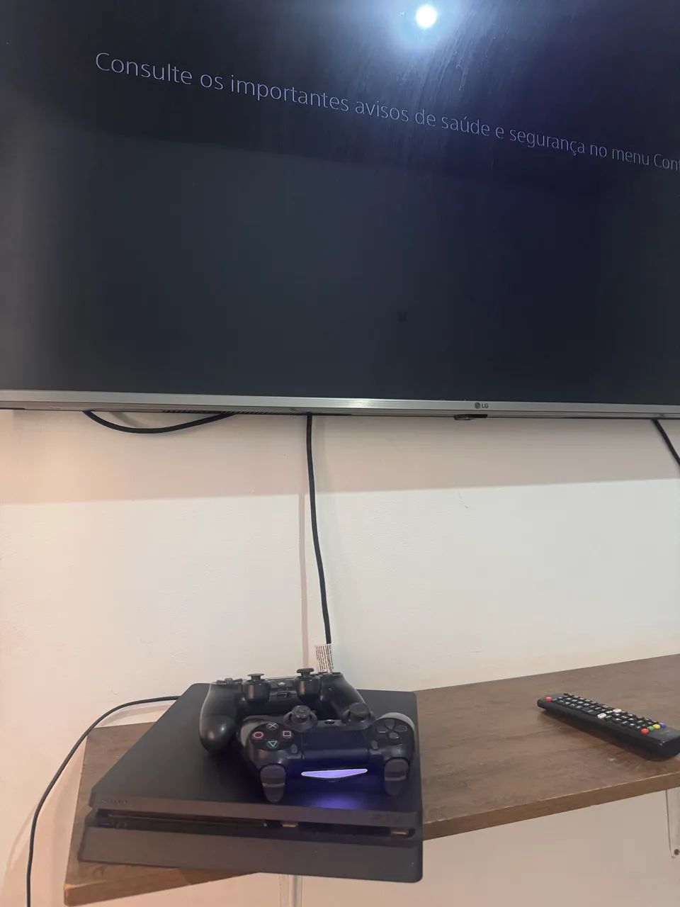 Playstation 4 - 1T - Foto 3