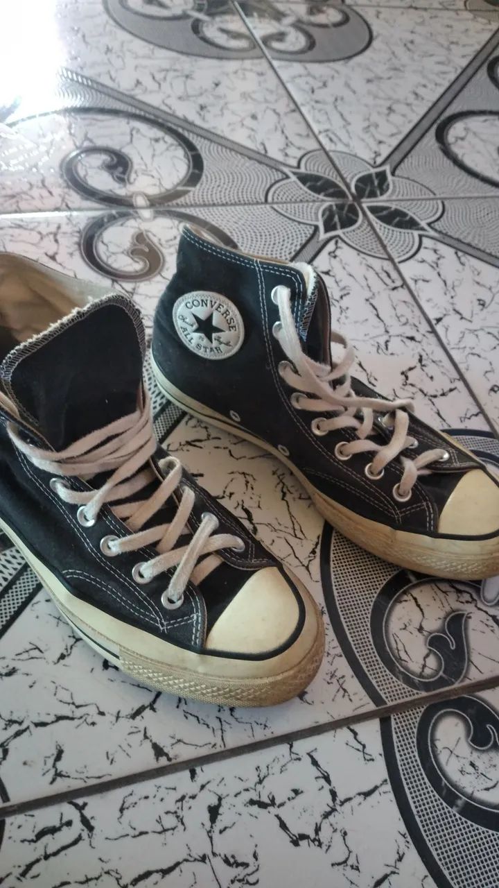 Tênis all star original 