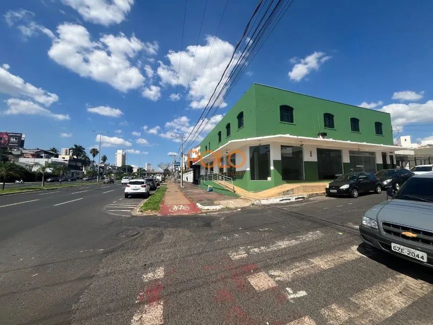 Aluguel Imóvel comercial SARAIVA - Foto 2