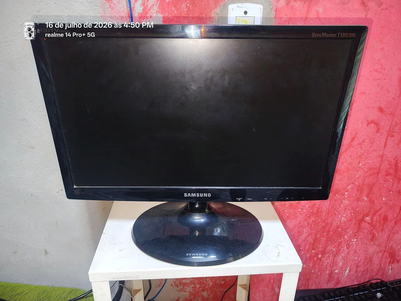 Pc gamer full  2800R$ - Foto 3