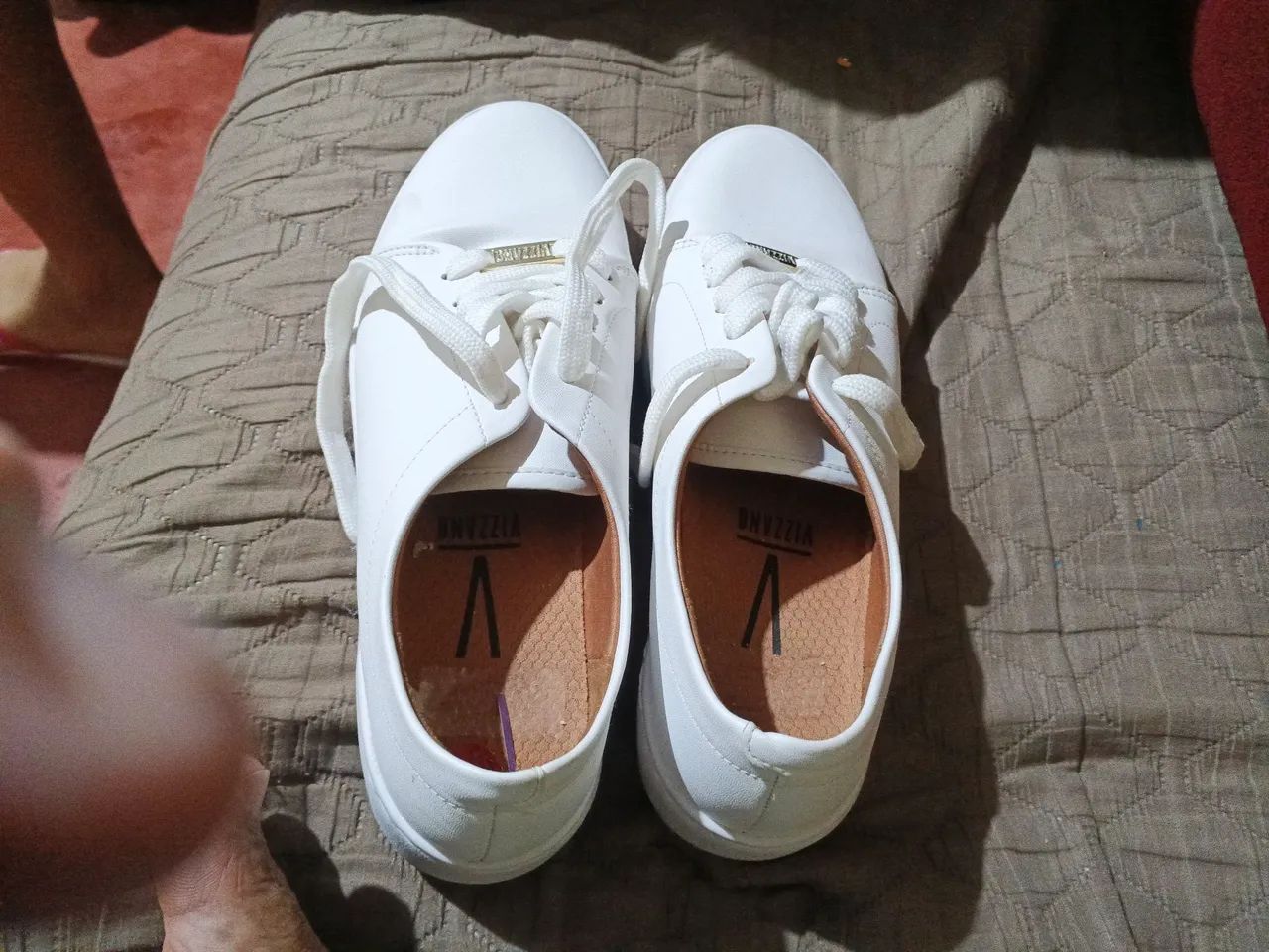 Sapatos femininos  - Foto 2