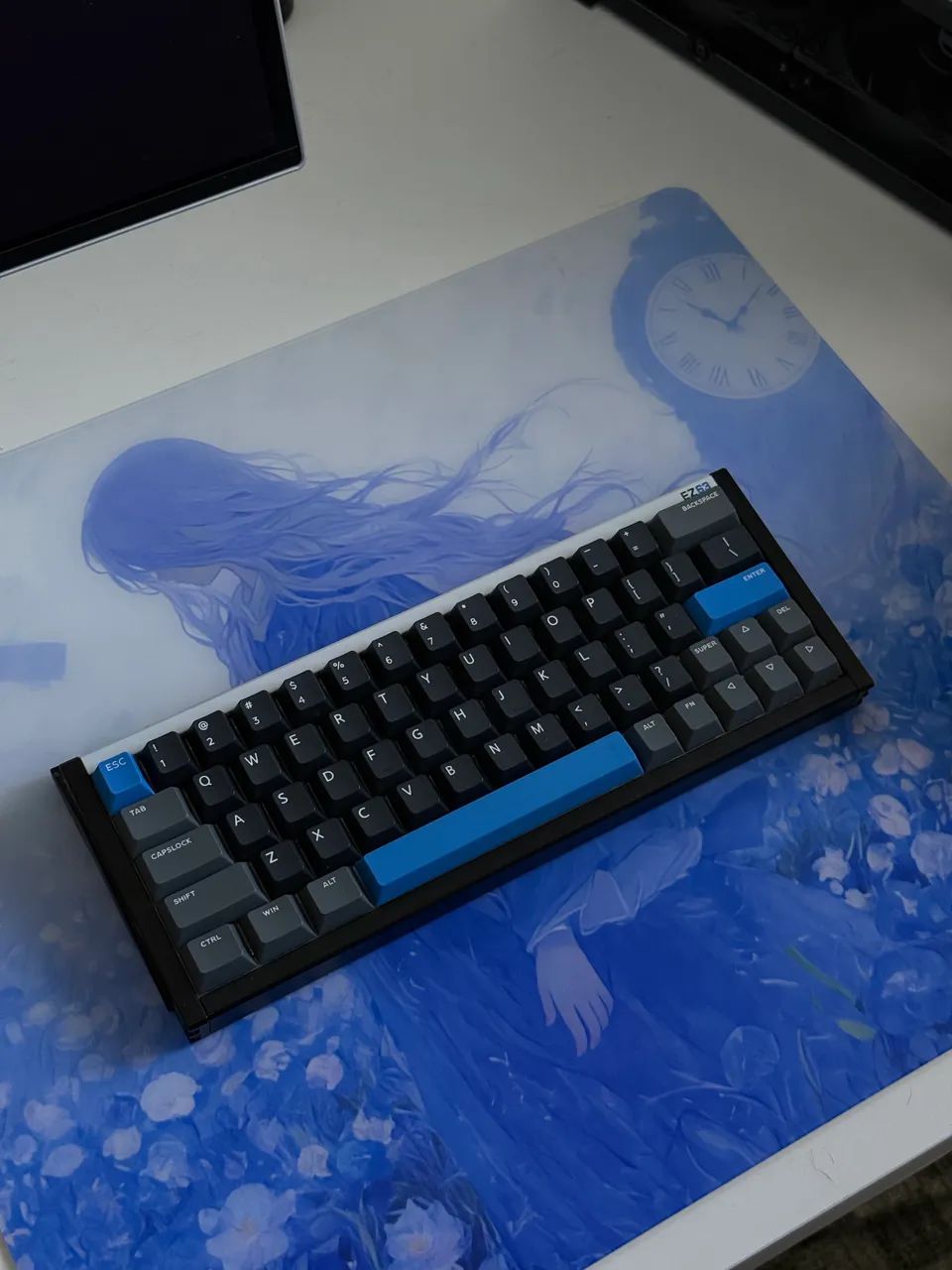 Iqunix ez63