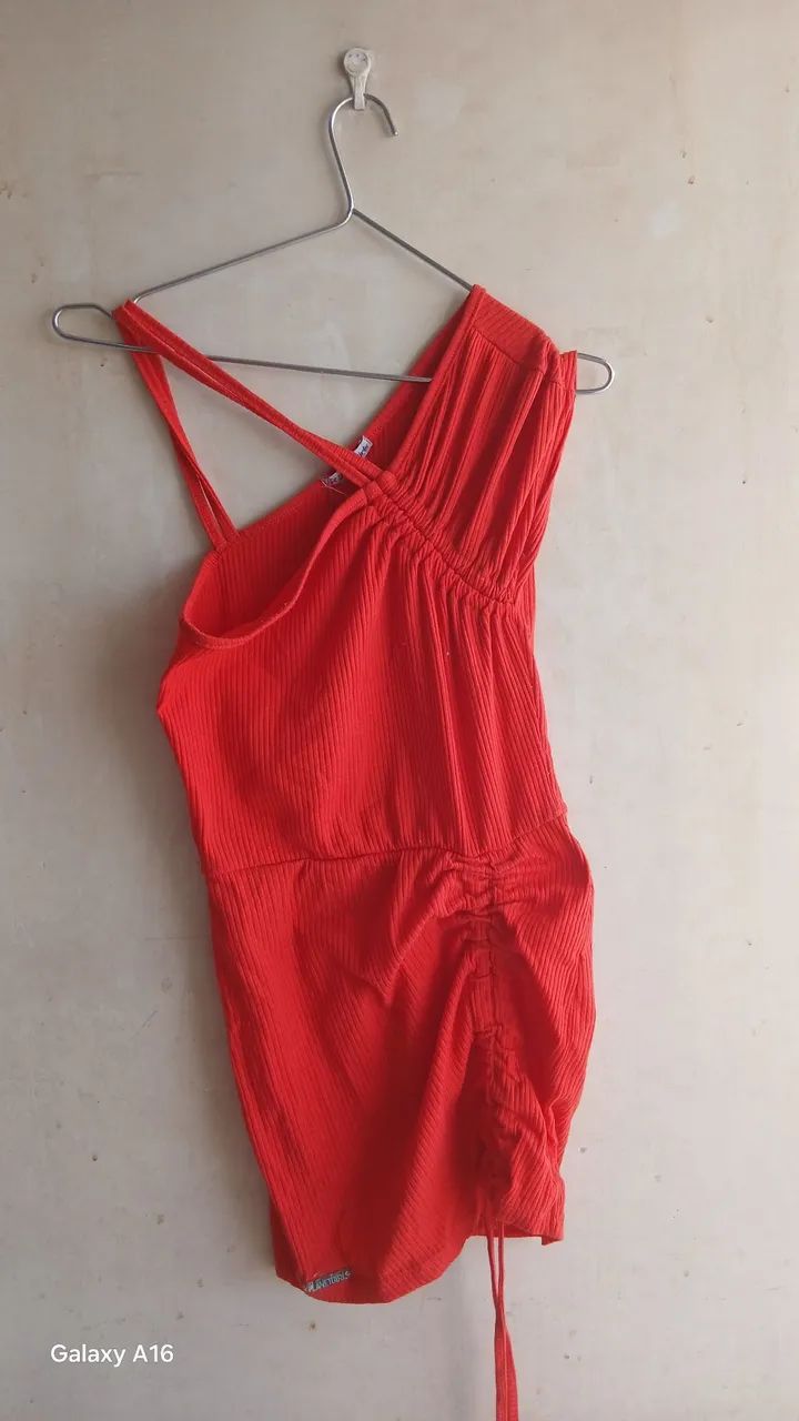 Desapego roupas e sapato - Foto 4