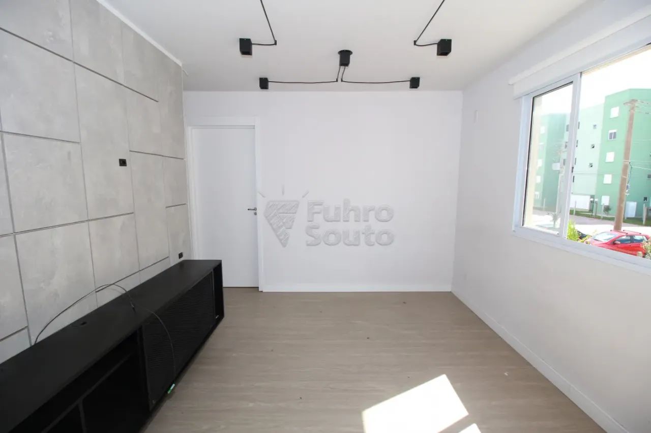Apartamento Padrão em Pelotas - Foto 3
