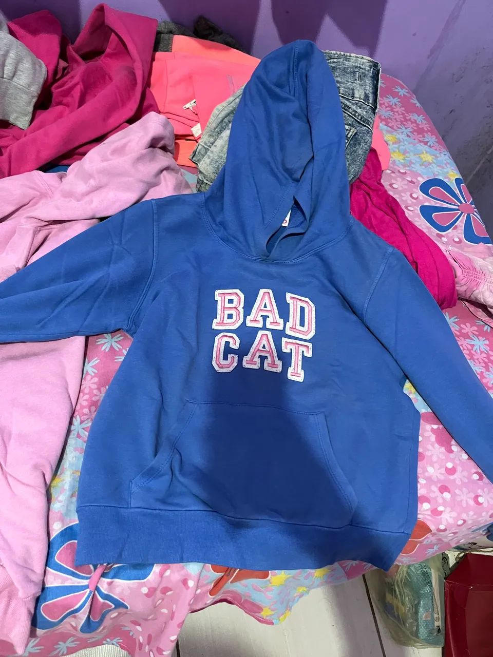 Blusa da bad cat - Foto 3