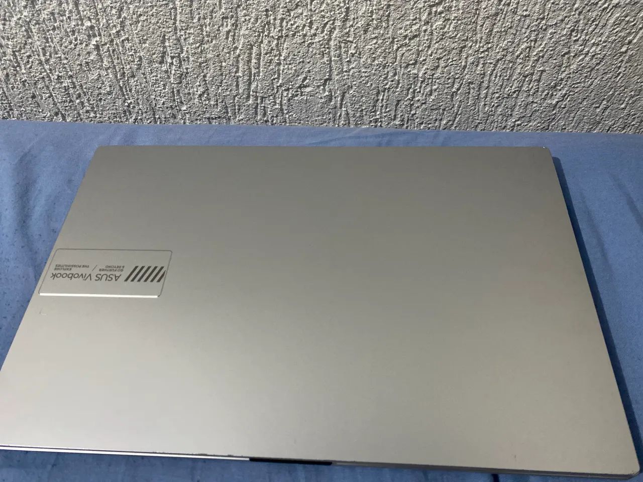 Notebook ASUS Vivobook 15 - Foto 3