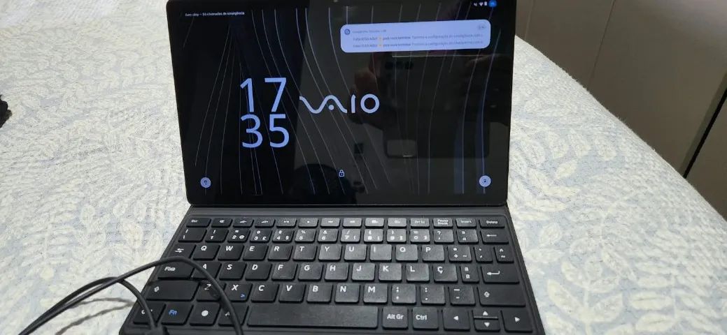 Tablet VAIO TL10 8GB 128GB Octa-Core - Foto 5