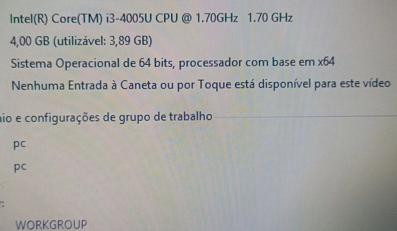 NOTEBOOK R$699 PARA ESTUDOS TRABALHOS  - Foto 5