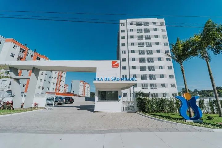 Foto - Biguaçu - Rio Caveiras