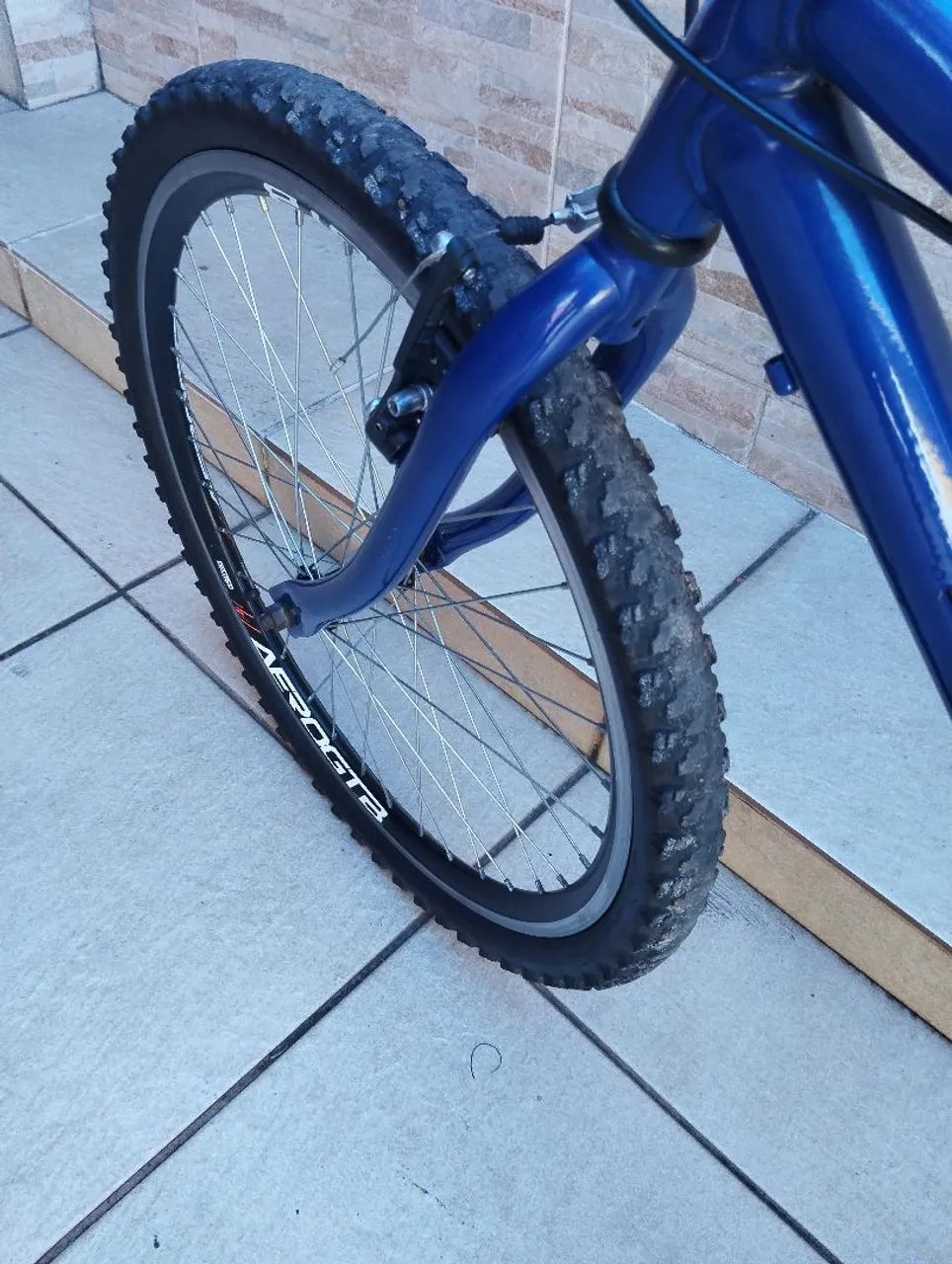 Bicicleta aro 24  - Foto 4