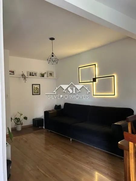 Casa- Petrópolis, Caxambú - Foto 4