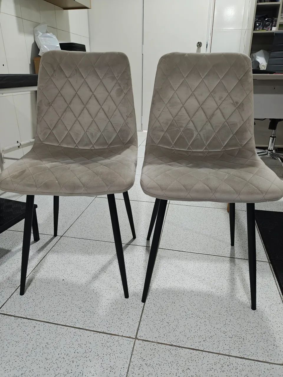 2 cadeiras