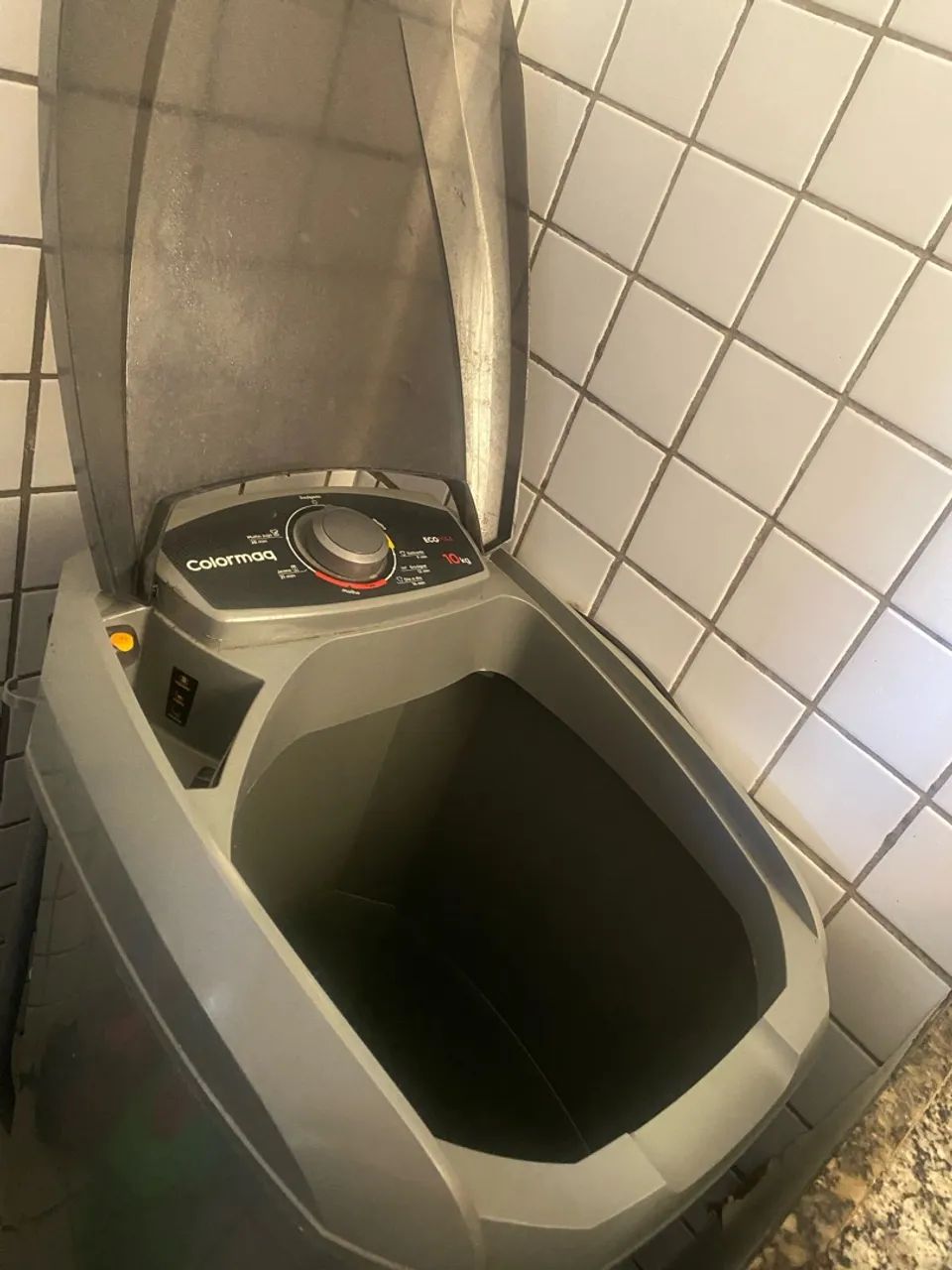 Tanquinho - Foto 2