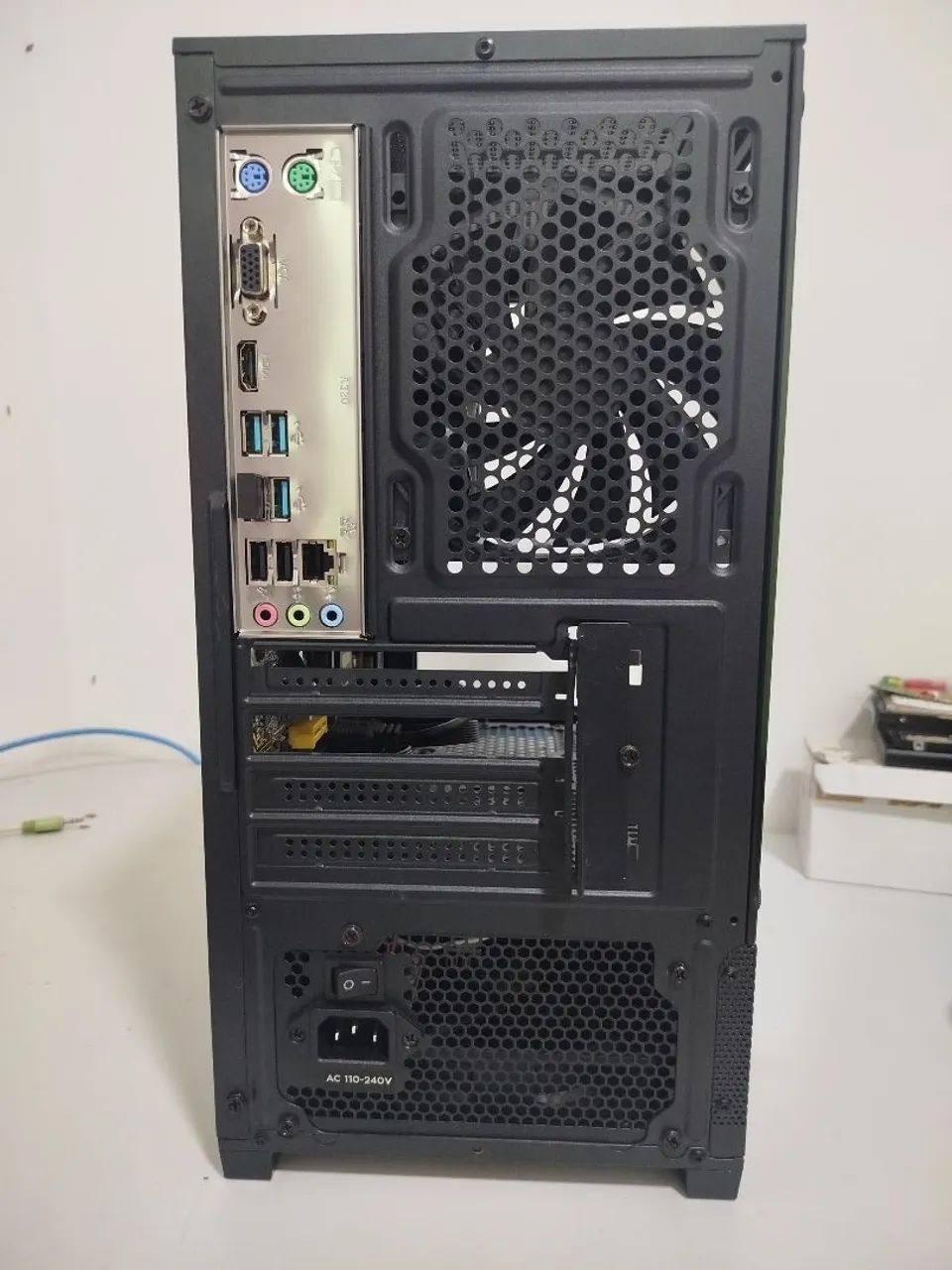 Computador Gamer - Foto 3