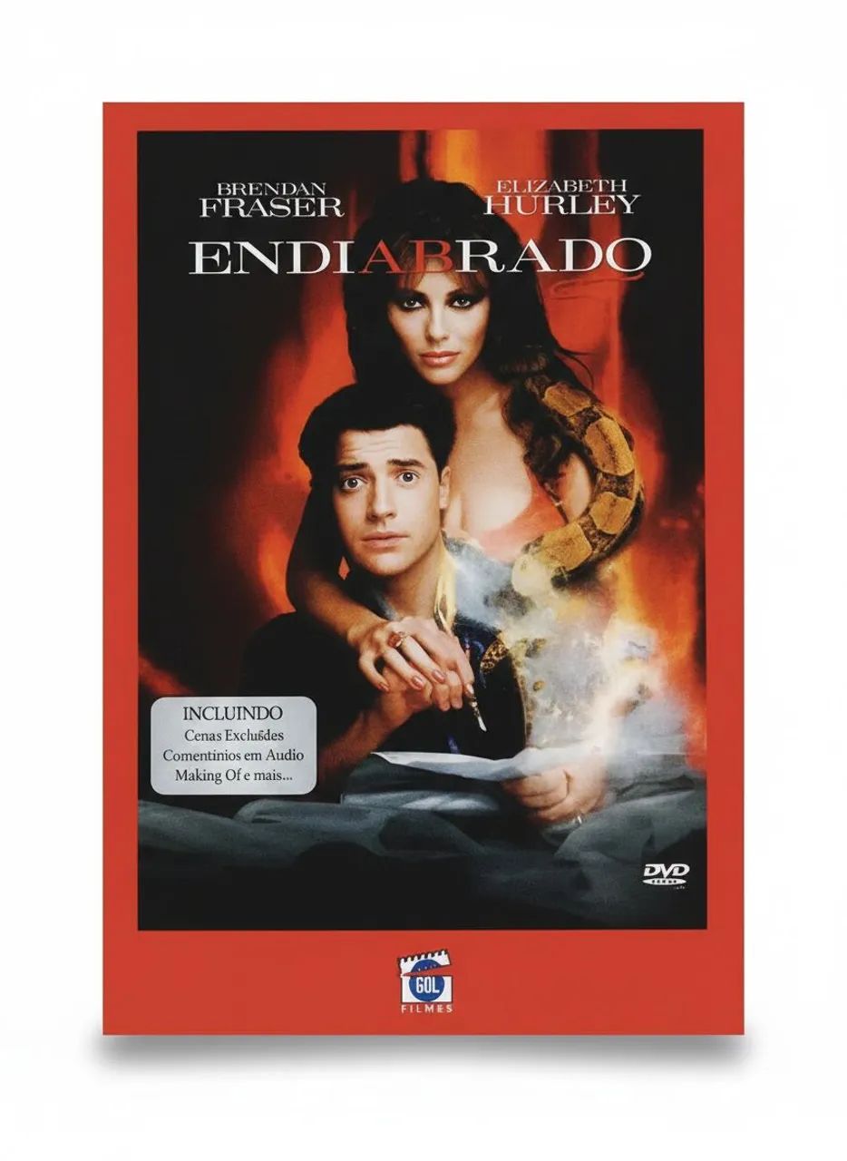 Kit 5 DvD Filmes  - Foto 2