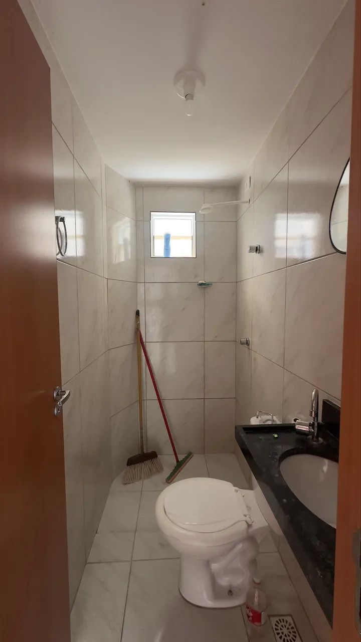 APARTAMENTO ALUGAR NOVO GEISEL - Foto 5