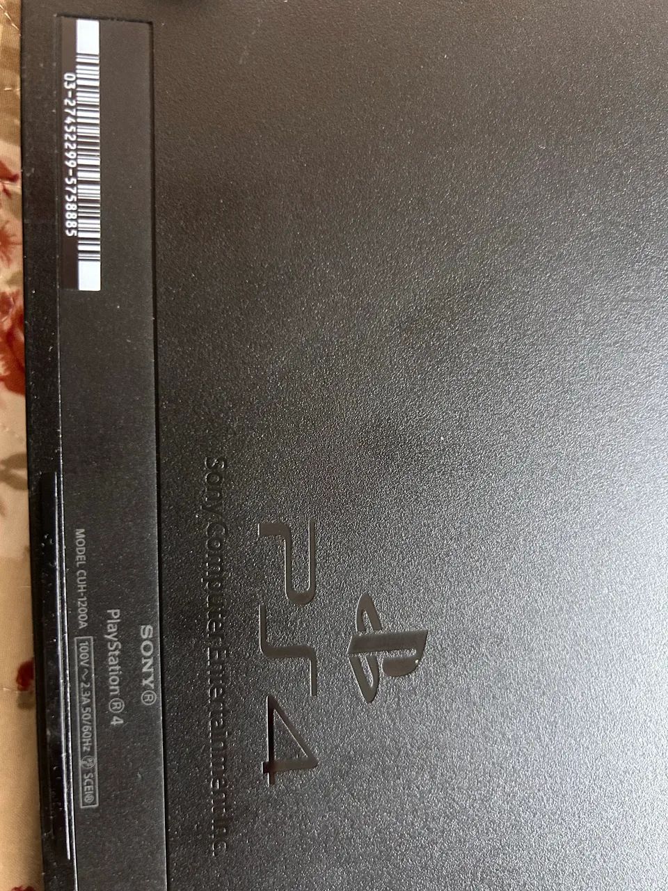 PlayStation 4 - Foto 2