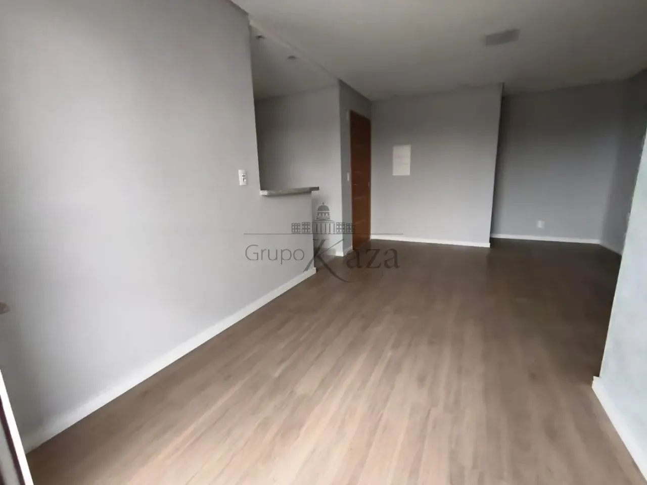 Apartamento - Parque Industrial - Edifício Moradas Parque - 2 Dormitórios - 64,73m². - Foto 4