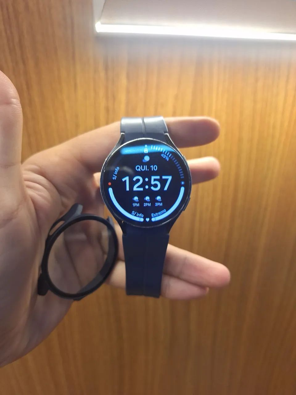 Galaxy watch 6 