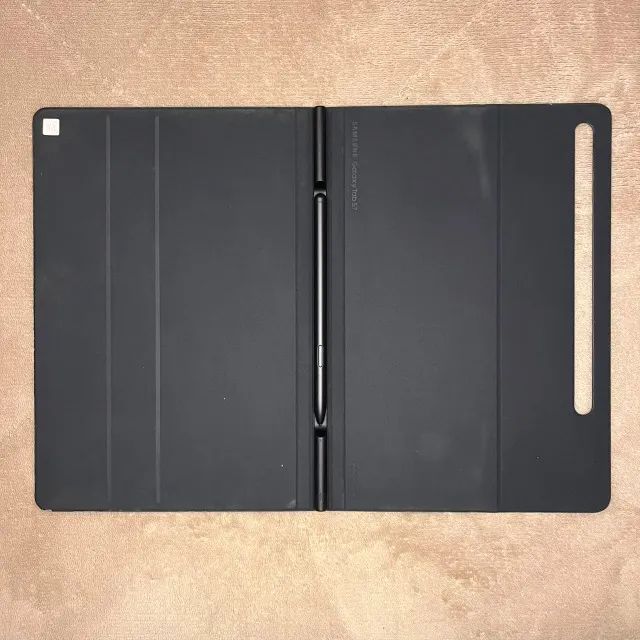 tablet samsung galaxy tab s7 grafite - Foto 5
