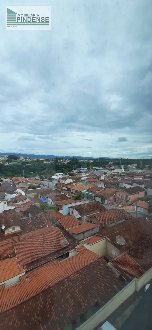 Apartamento em Andrade - Pindamonhangaba, SP - Foto 5