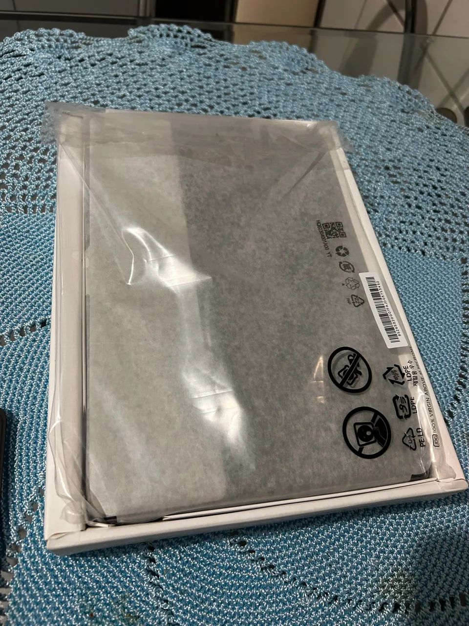 Lenovo Idea Tab 8gb RAM | 128gb arm. e 11 polegadas - Foto 3