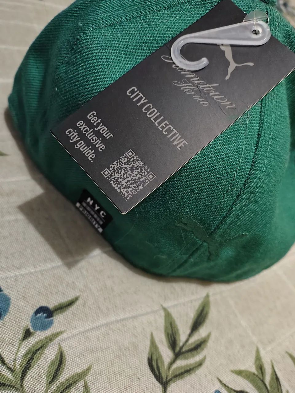 Boné Puma Exclusivo - Foto 4