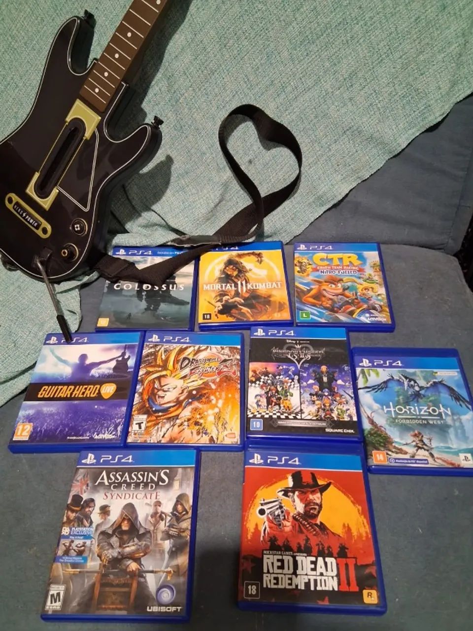 Playstation 5 - Foto 2