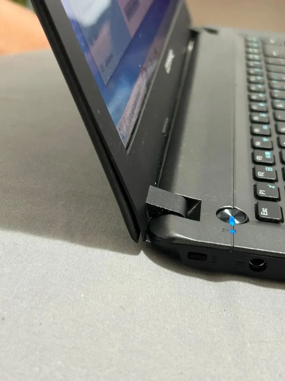 Notebook Compaq - Foto 3
