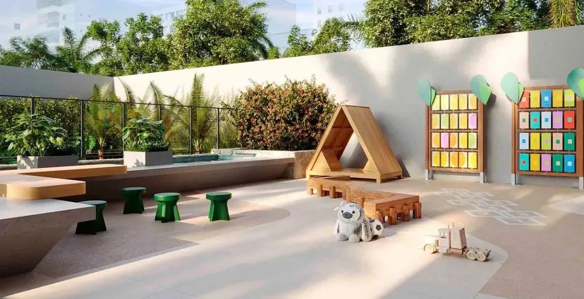 MOZAE HIGIENÓPOLIS - Foto 3