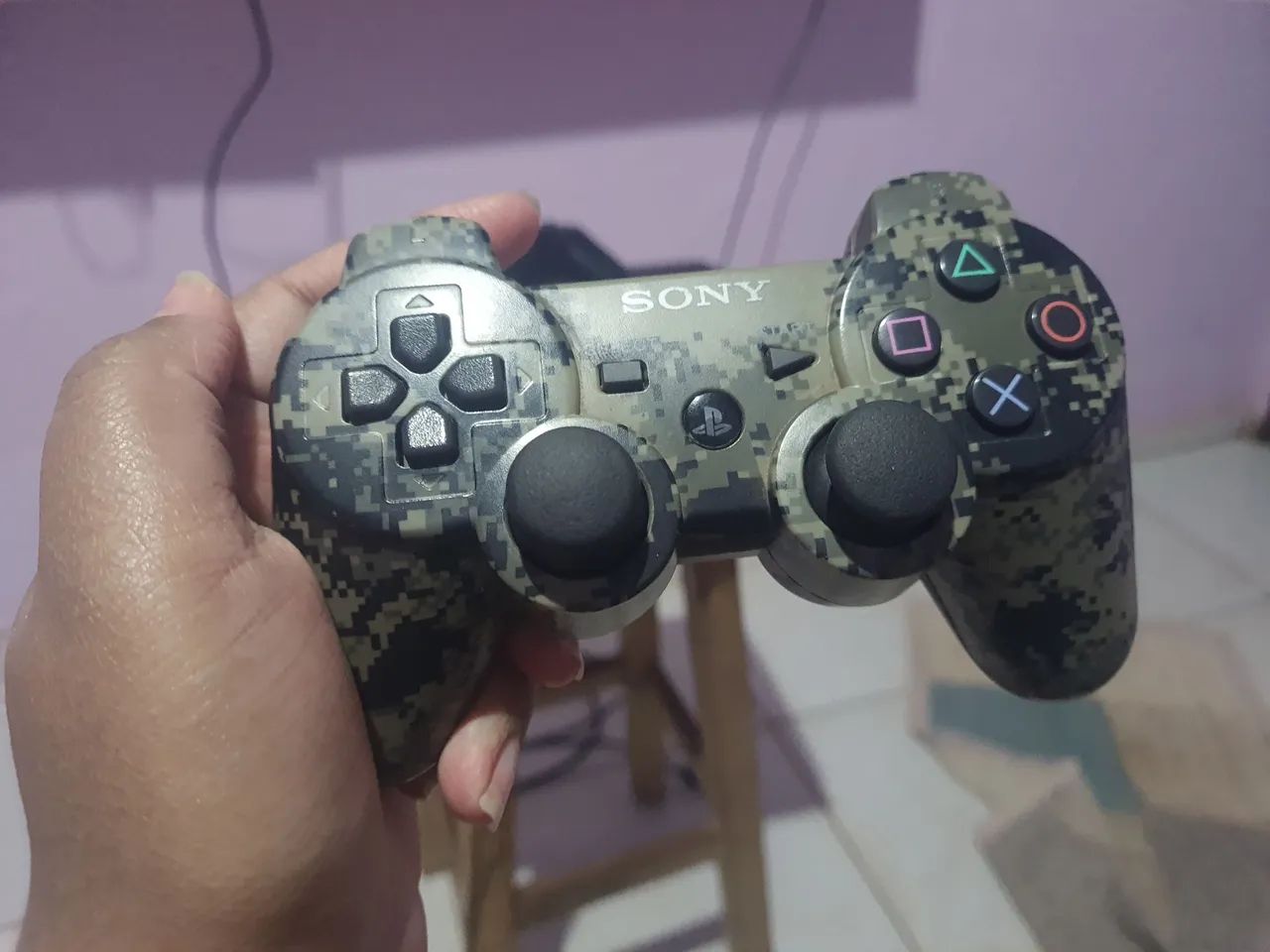 Playstation 3 - Foto 2