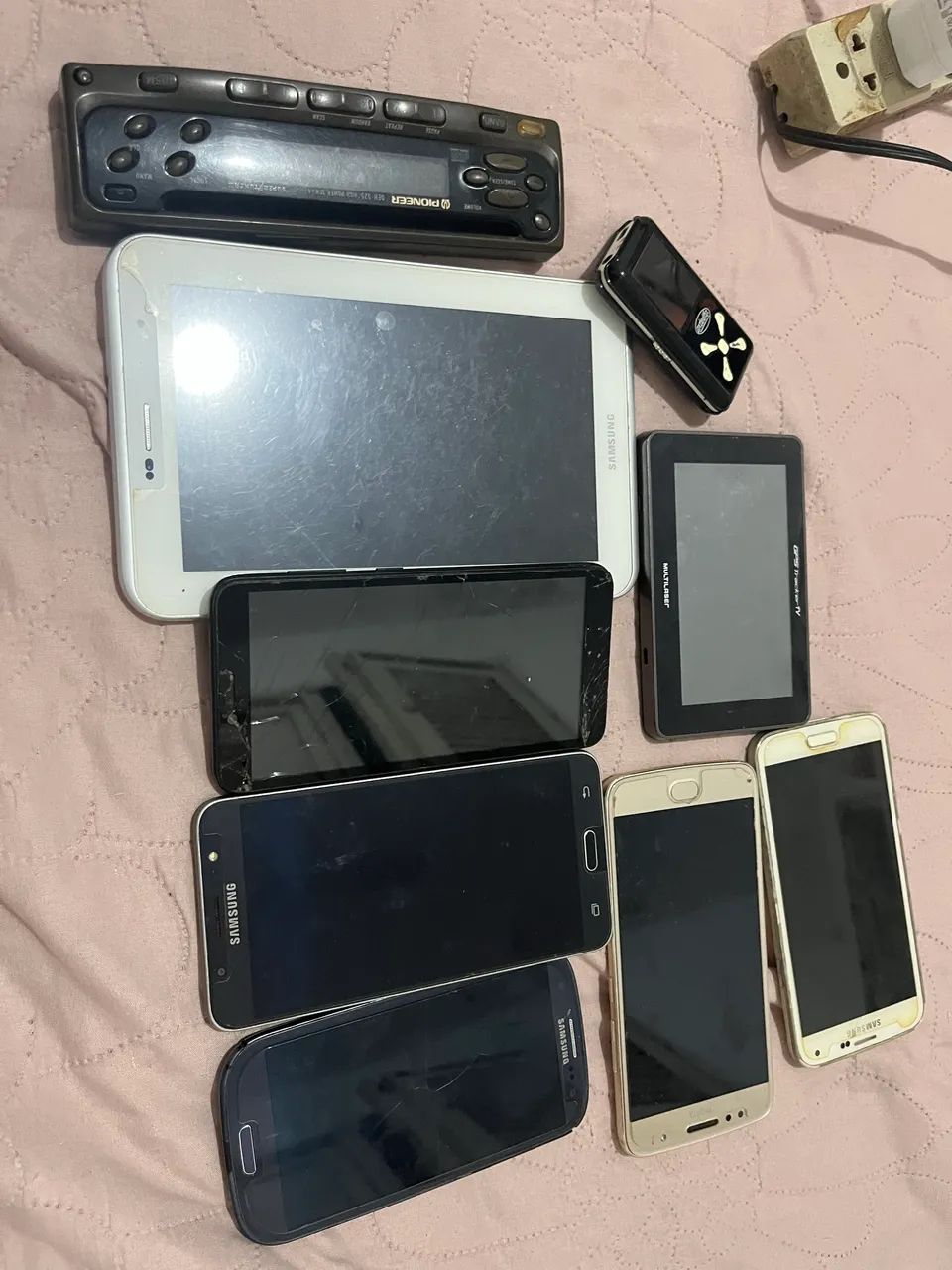Celulares antigos  - Foto 3