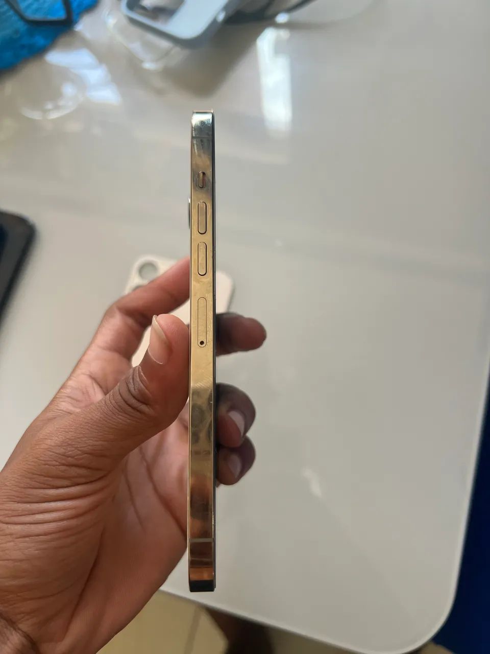 iPhone 13 Pro Max - Foto 2