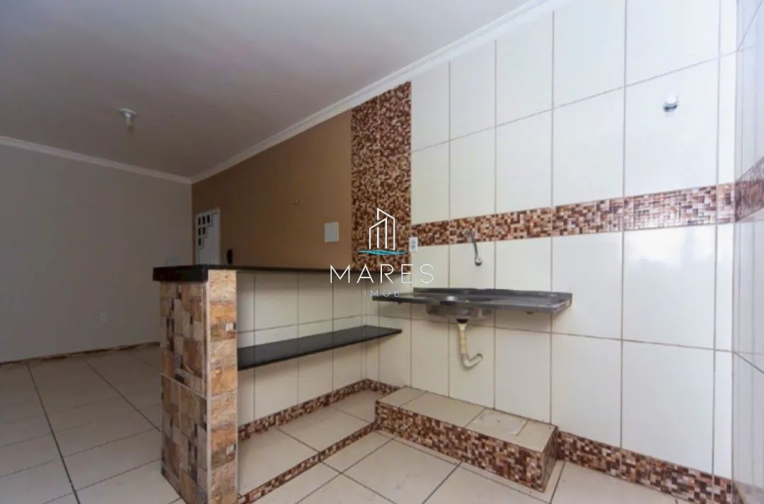 Apartamento, Maraponga, 02 Quartos