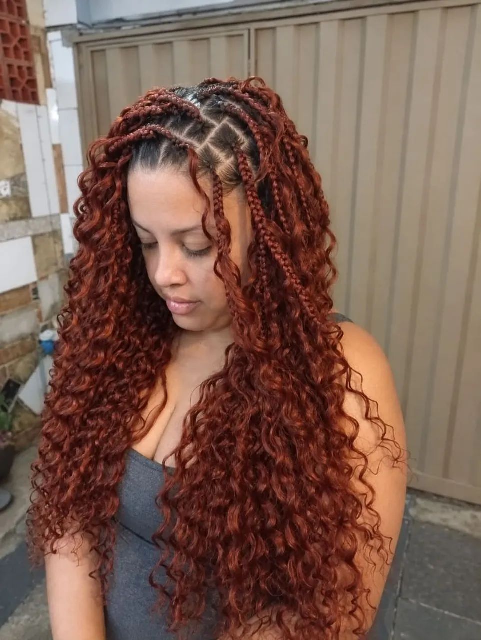 Trancista  - Foto 3
