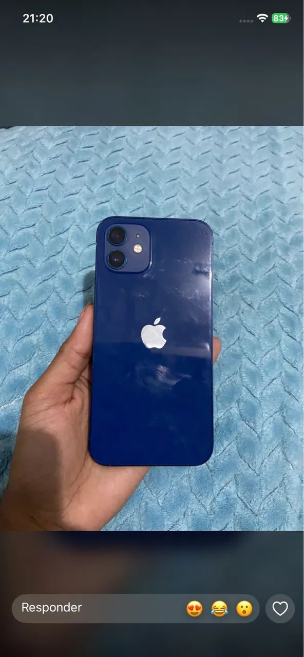 iPhone 12  - Foto 2