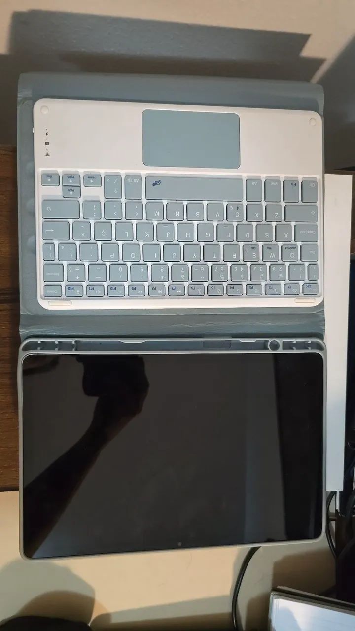 Samsung Galaxy Tab S10 Lite Usado Excelente estado - Foto 3