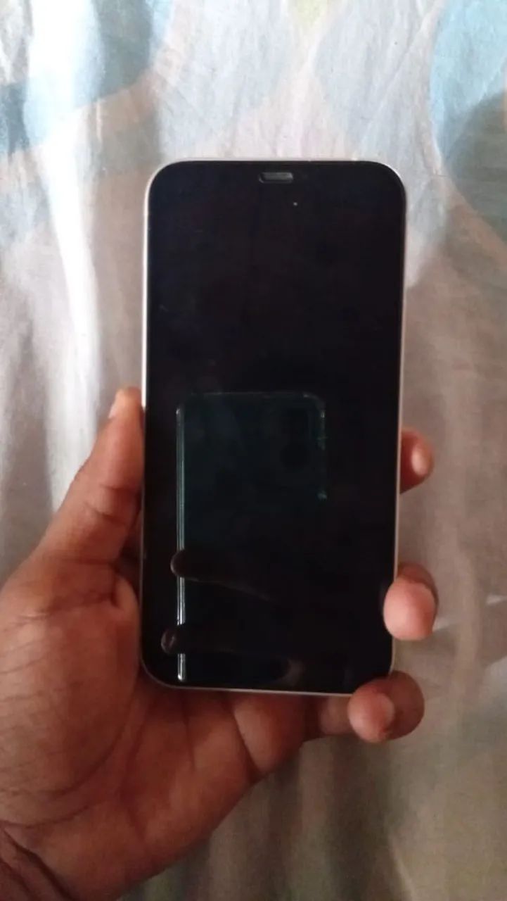 Aiphone  12 prò max